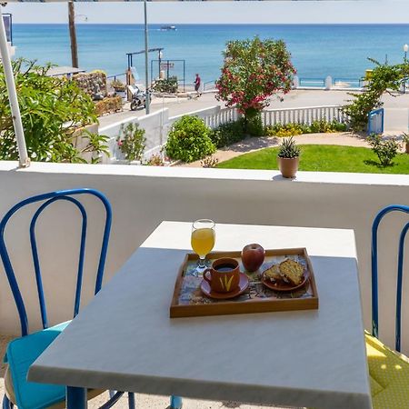 Antonios Apartments Stegna Archangelos  Ngoại thất bức ảnh