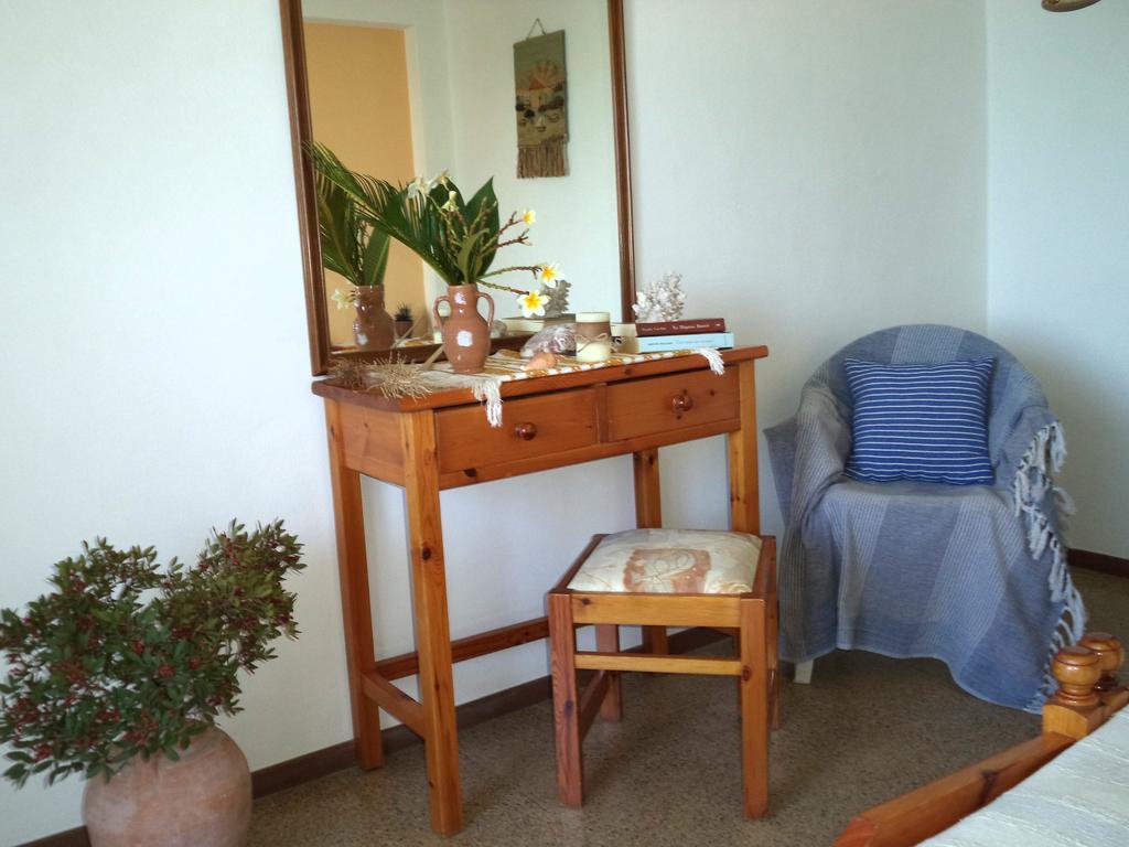 Antonios Apartments Stegna Archangelos  Ngoại thất bức ảnh