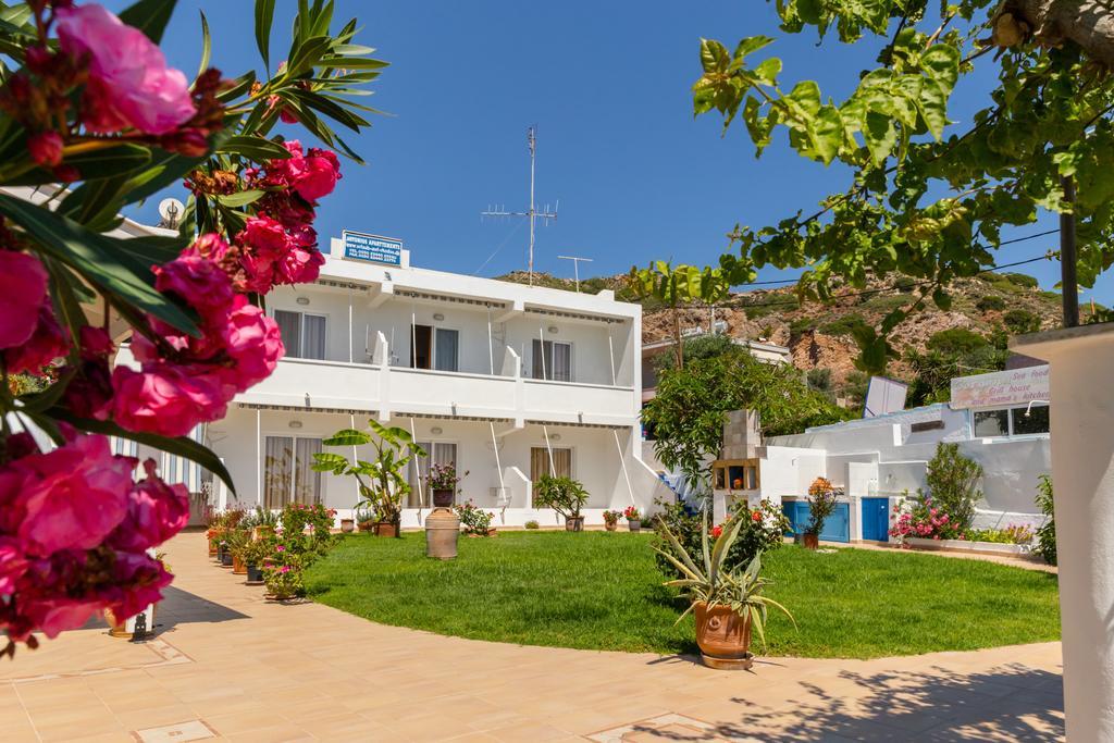 Antonios Apartments Stegna Archangelos  Ngoại thất bức ảnh