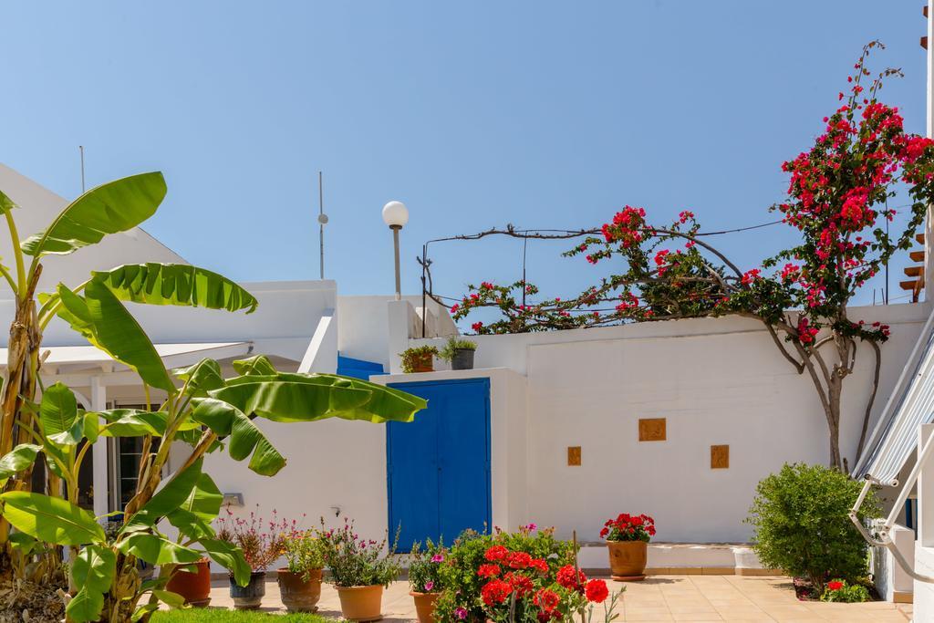 Antonios Apartments Stegna Archangelos  Ngoại thất bức ảnh