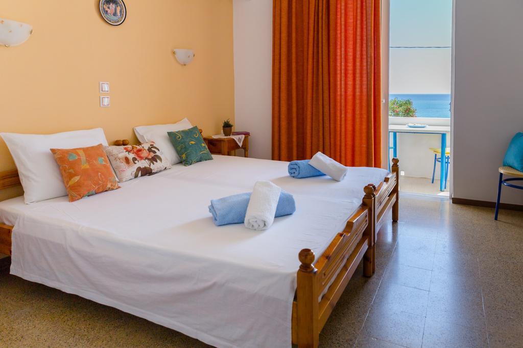 Antonios Apartments Stegna Archangelos  Ngoại thất bức ảnh