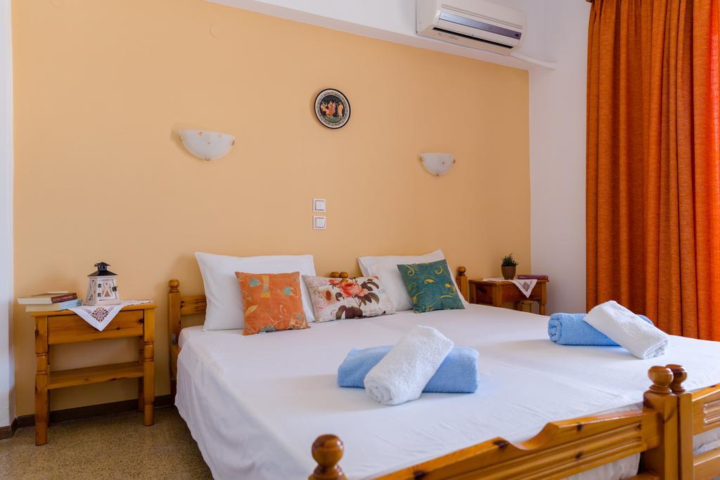 Antonios Apartments Stegna Archangelos  Ngoại thất bức ảnh