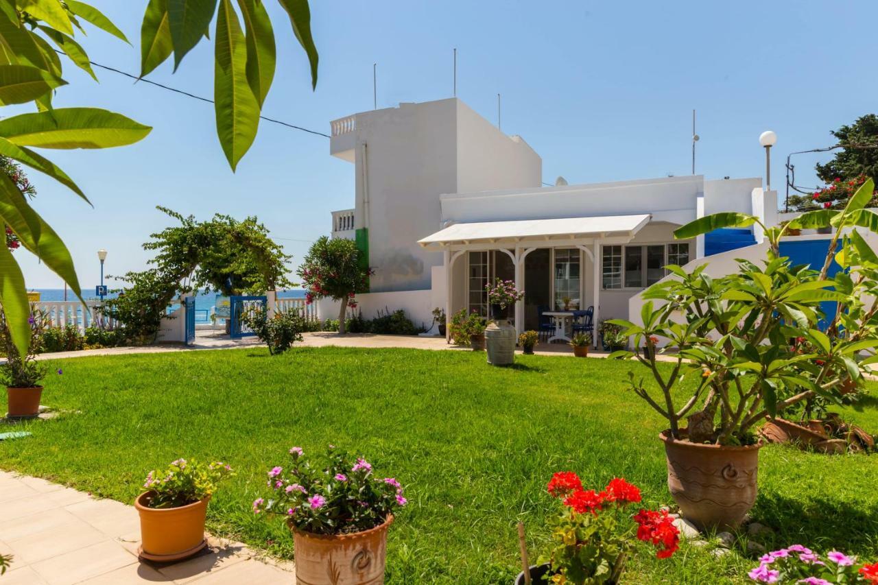 Antonios Apartments Stegna Archangelos  Ngoại thất bức ảnh